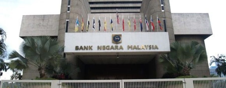 BANK NEGARA MALAYSIA 6MVA TX