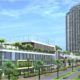 CAPRI HOTEL, SERVICE APARTMENT, HEALTH CARE CENTRAL, RETAIL SHOP, RESTAURANT AT BANGSAR SOUTH