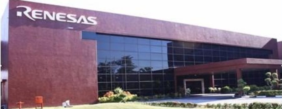 Renesas Semiconductor (Malaysia) Sdn. Bhd