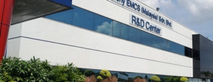 Sony EMCS (Malaysia) Sdn Bhd