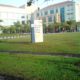 UNITEN FASA 3 IT BUILDING